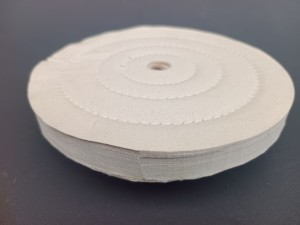Tarcza Polerska 250x25x25 Biała